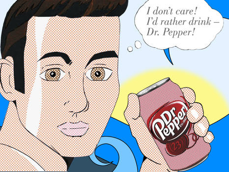 I'd Rather Drink...Dr. Pepper2