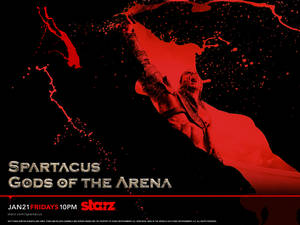 Spartacus Gods of the Arena_wp