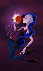 Marceline