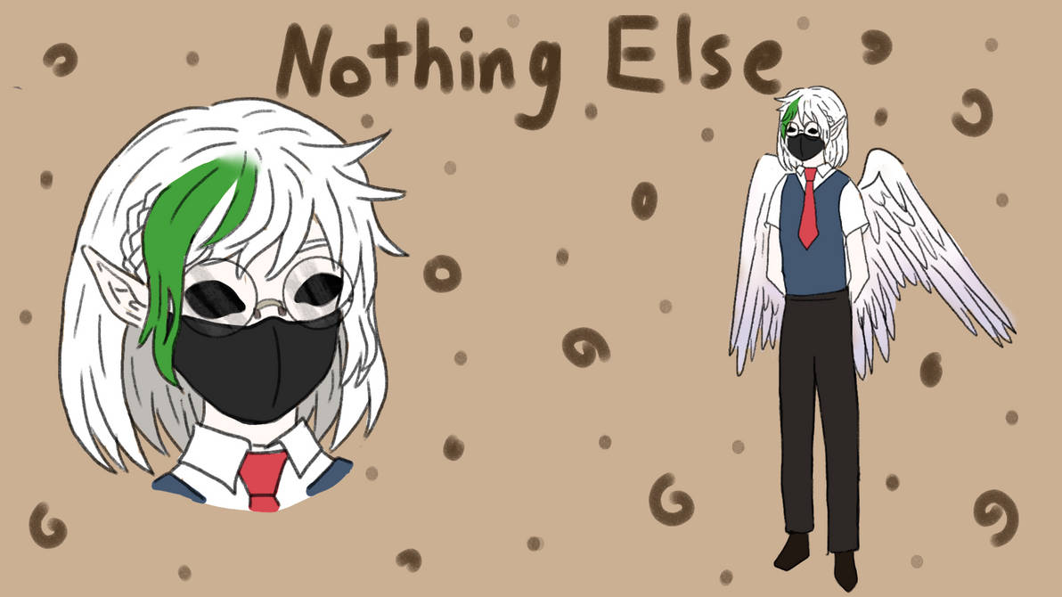 g!Nothing's character reference sheet by Britniyaaa on DeviantArt