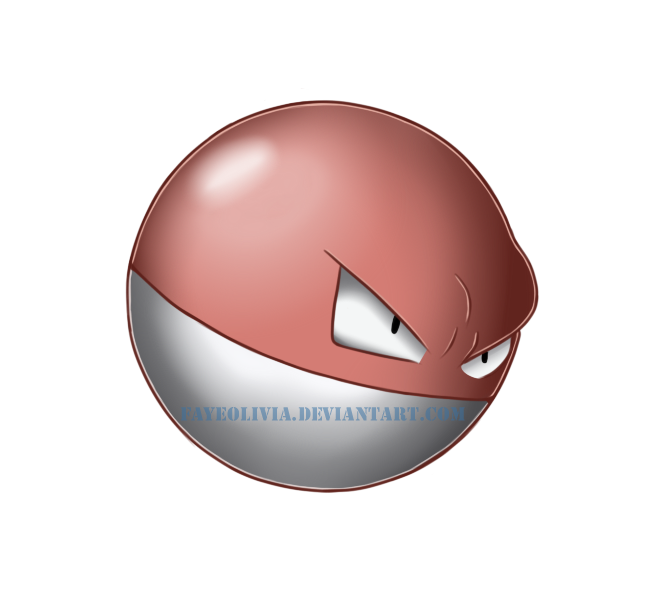 Voltorb