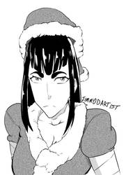 Satsuki Xmas