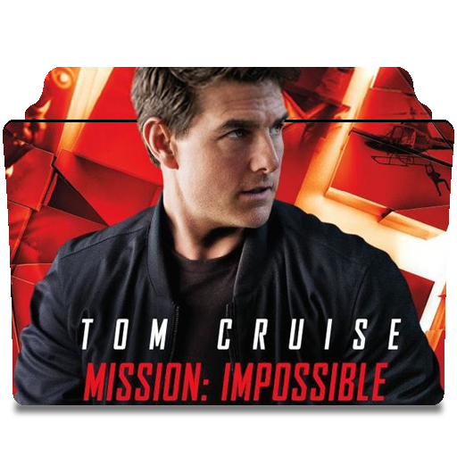 Mission-Impossible v1 by KingOfHell13 on DeviantArt