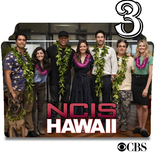 NCIS Hawaii s03 by KingOfHell13 on DeviantArt