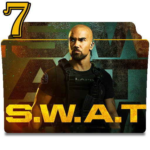 Swt Character S.W.A.T. s07 by KingOfHell13 on DeviantArt