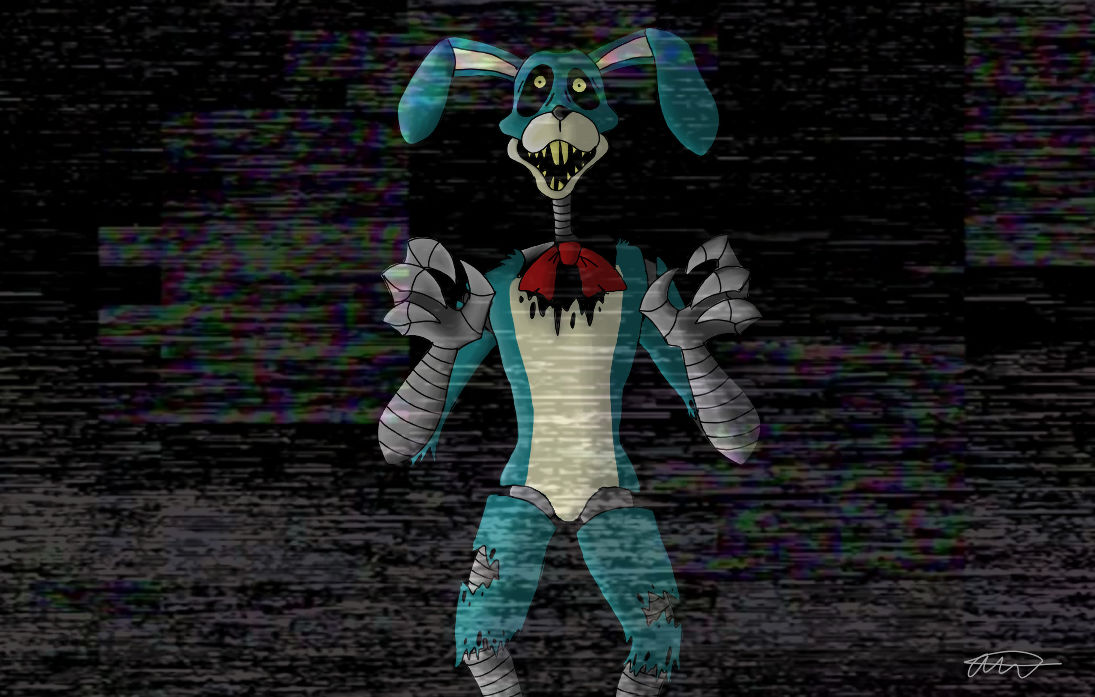 Run Rabbit by CooliosCattix on DeviantArt