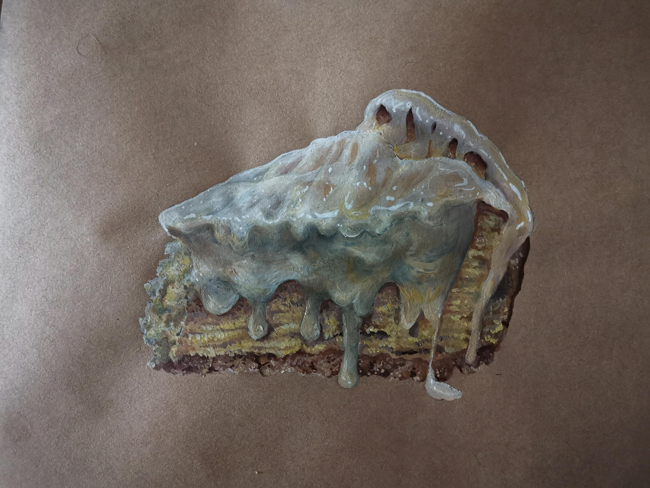 Pieartstudio Deviantart Pie by KingInTheBlack on DeviantArt