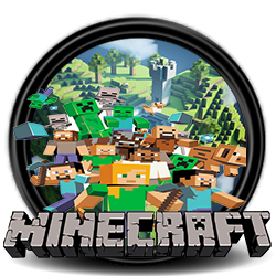 2012 Minecraft Icon Minecraft icon by Creatoricon on DeviantArt