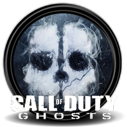 Call of Duty GHOST icon by Creatoricon on DeviantArt