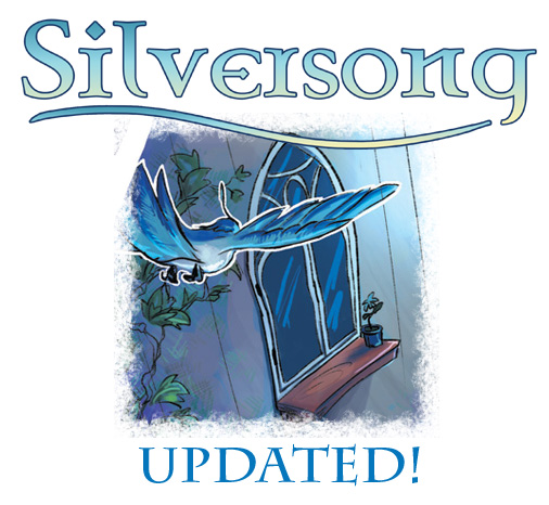 Silversong Teaser