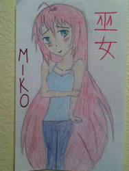 Miko