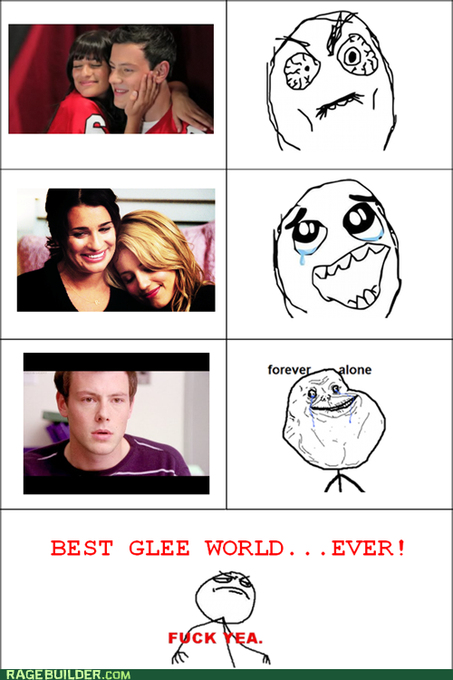 Best Glee World Ever By Miranaxalice On Deviantart Best Glee World Ever By Miranaxalice On Deviantart