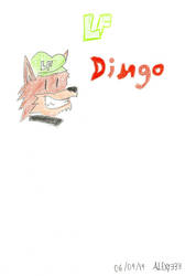 LF Dingo