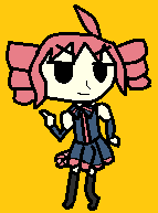 Pixel Teto