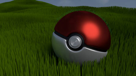 Pokeball