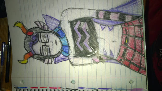 March Eridan