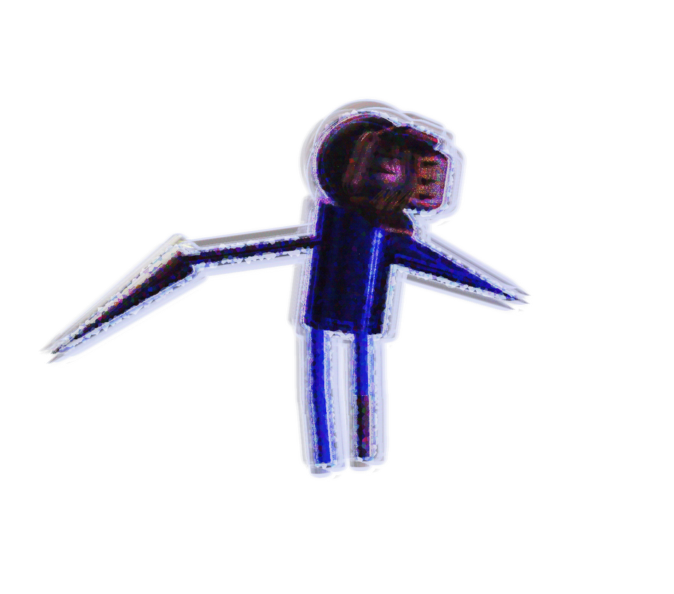 Manbi Phase 2 from dave and bambi by Bside8 on DeviantArt