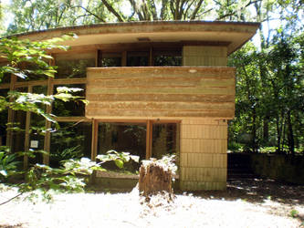 Spring House 2