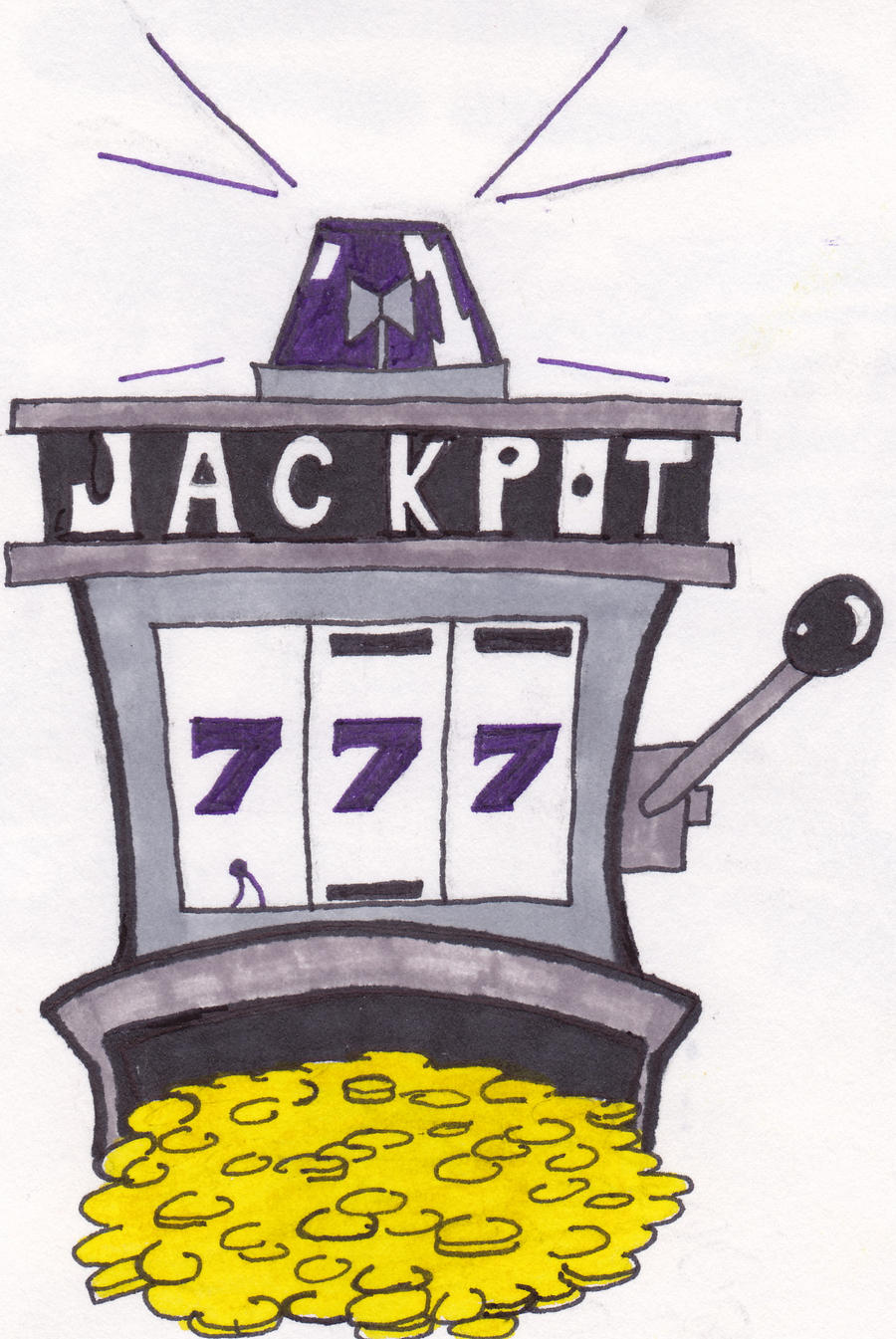 Slot Machine Name Drawing Slot Machine Name Drawing