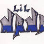 lil nando logo