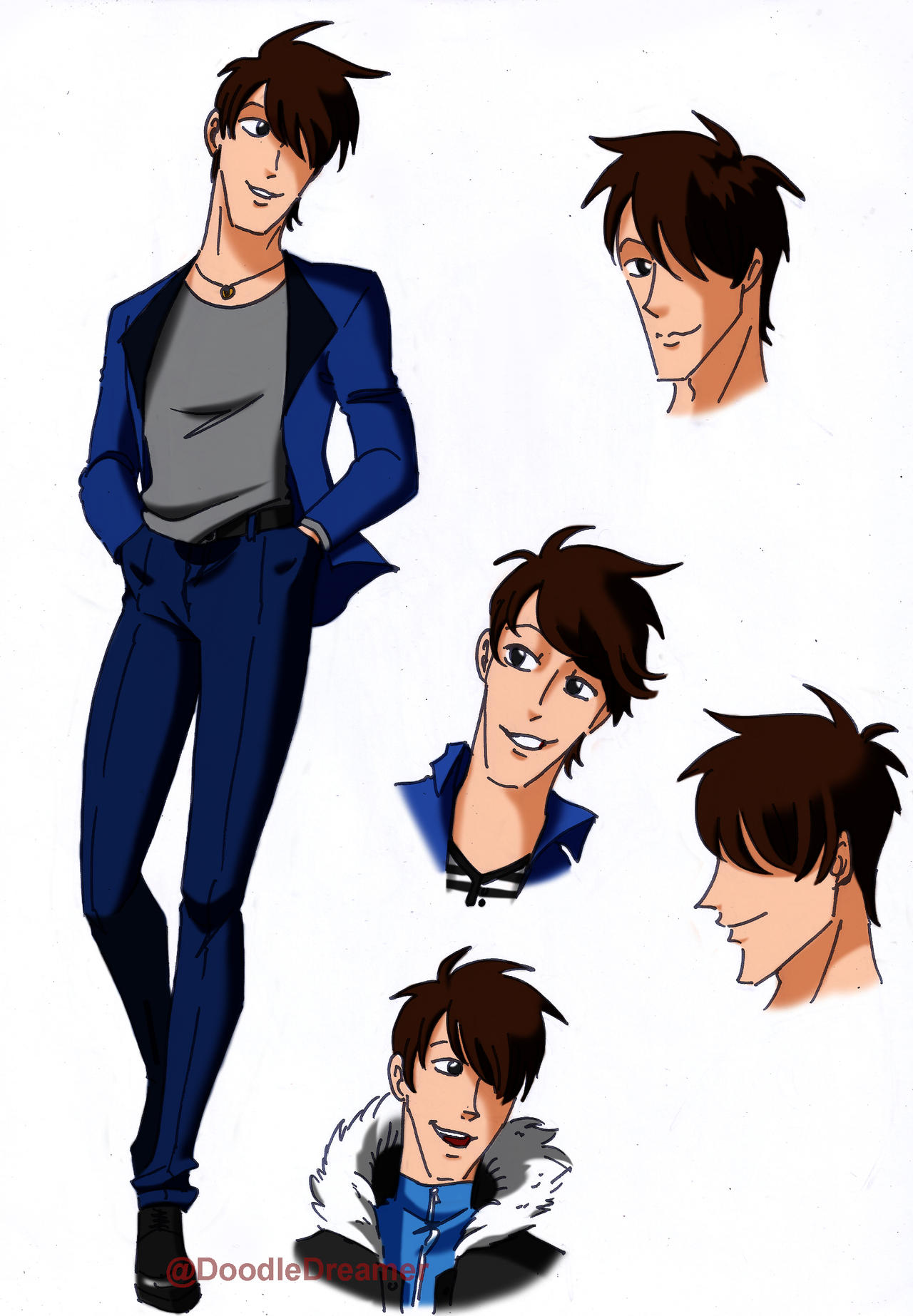 The Runaway Kid On Littlenightmaresclub Deviantart The Runaway Kid On Littlenightmaresclub Deviantart