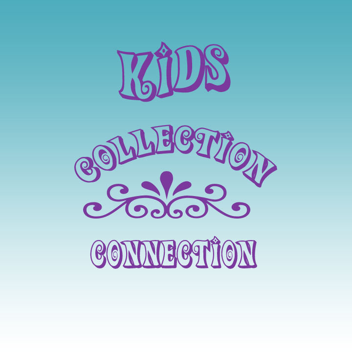 Kids Collection Connection Logo