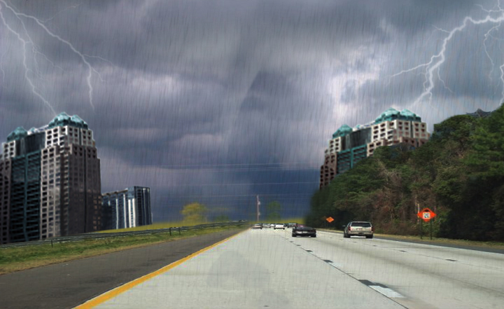 Storm Front