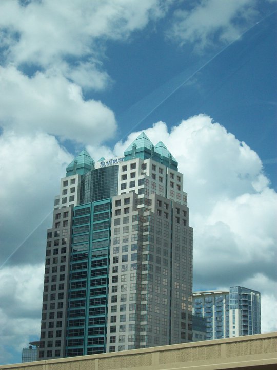 Suntrust Building