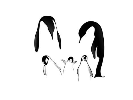 Penguins