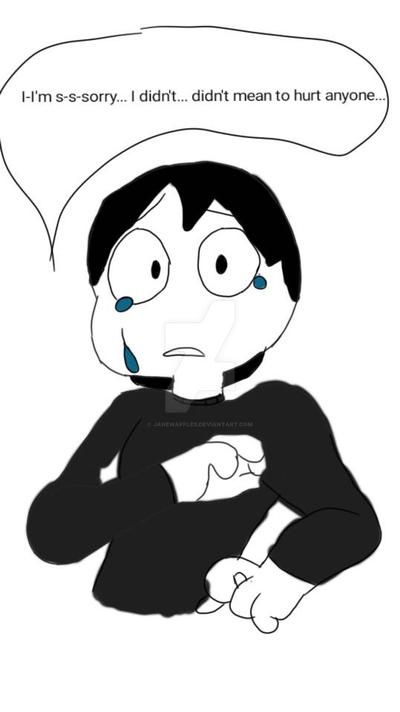 Jane Sad Sad Jane by JaneWaffles on DeviantArt