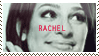 Glee - Rachel Pink Name by patronustamps