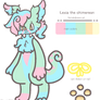 Lexia ref redesign again