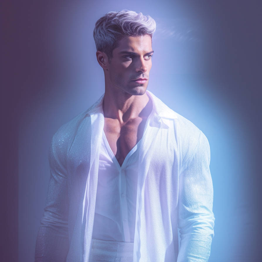Angel by futurefusionstudio on DeviantArt