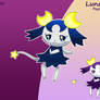 Mythical Fakemon: Lunachi