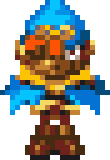 Sucket Geno geno SMRPG by swags483756 on DeviantArt
