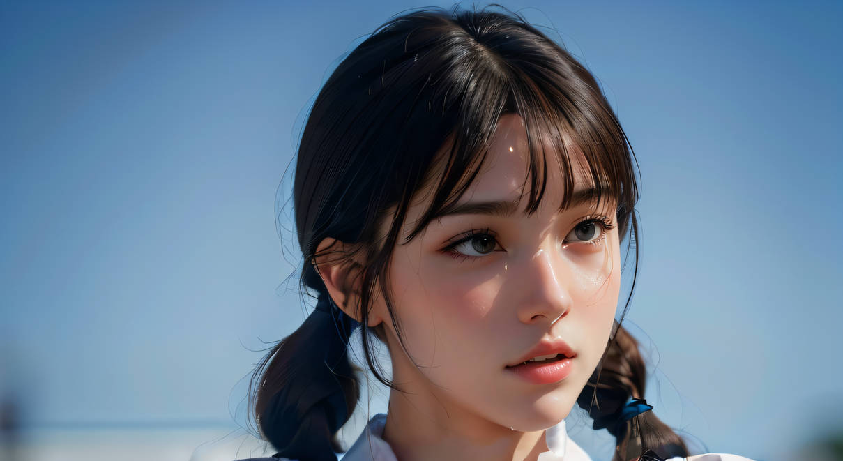 Rara by Luckyluccck on DeviantArt