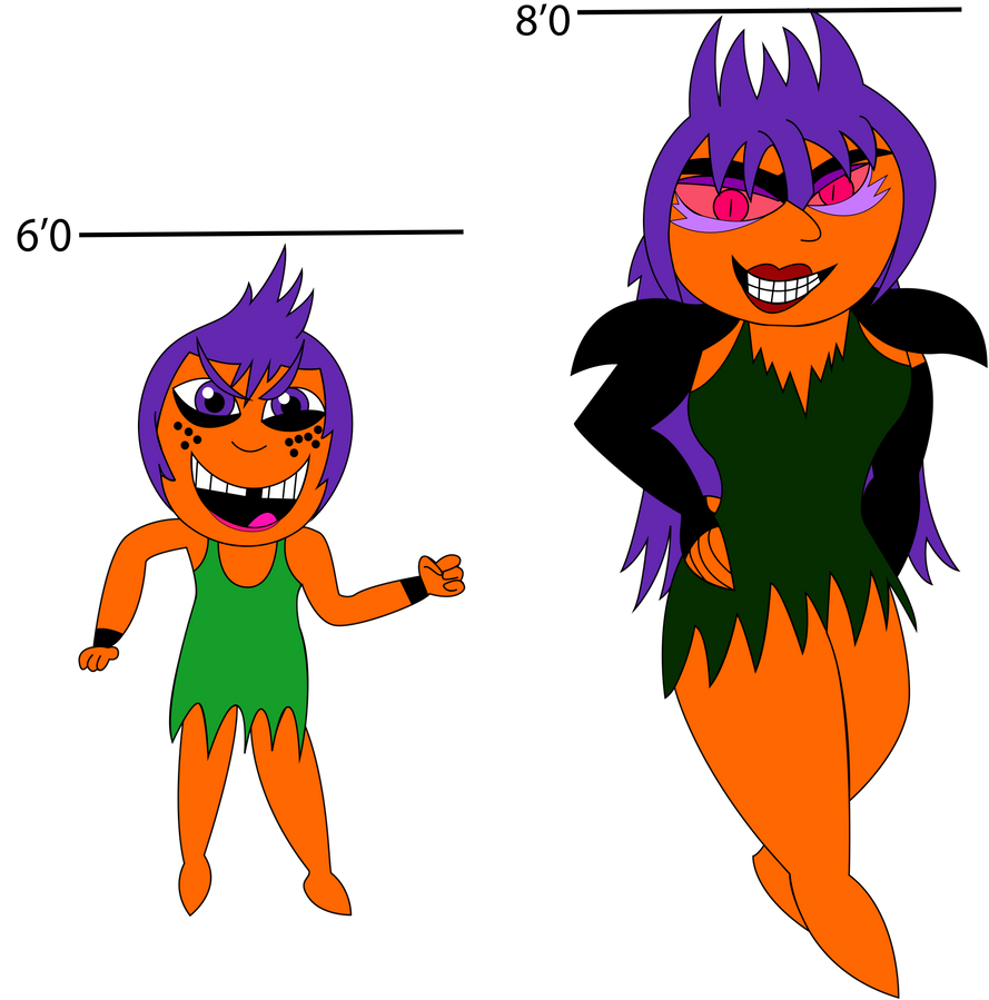 Mischief Shape Mischief's Forms by SwordSparks on DeviantArt