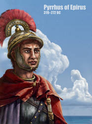 Pyrrhus of Epirus