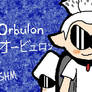 Orbulon Inkling (Splatoon x WarioWare)