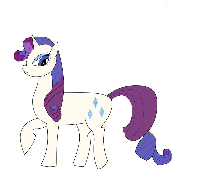 rarity by AuFur-Shadow on DeviantArt