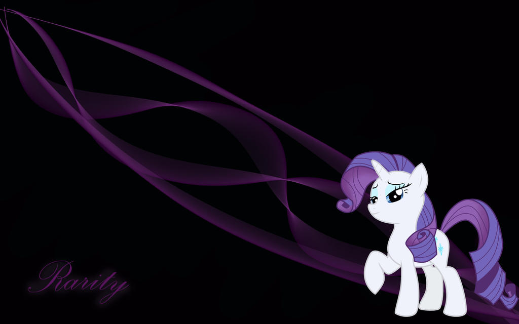 Rarity background using PS/Muro by AuFur-Shadow on DeviantArt