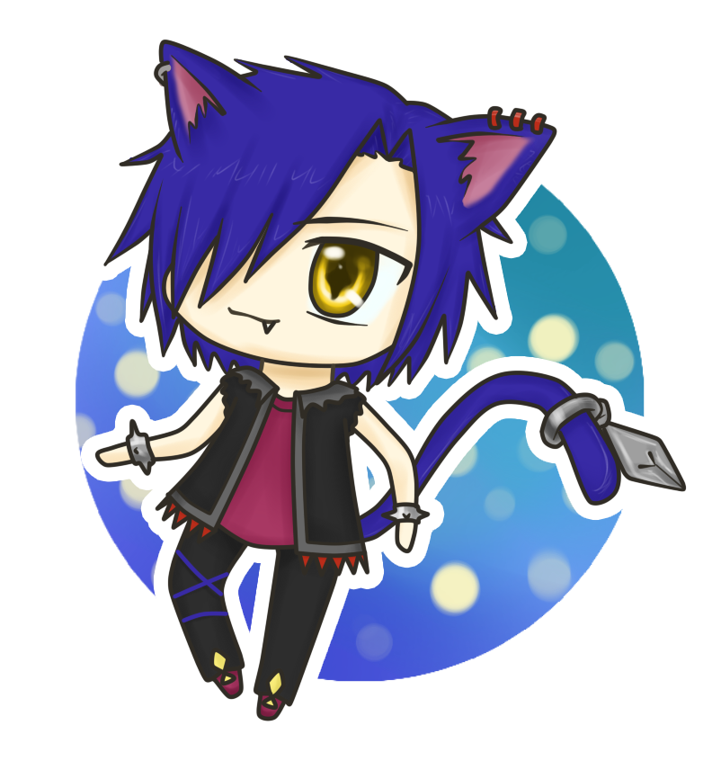 ::AT:: Chibi Cheshire