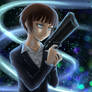 Psycho Pass