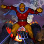 The Demon Etrigan