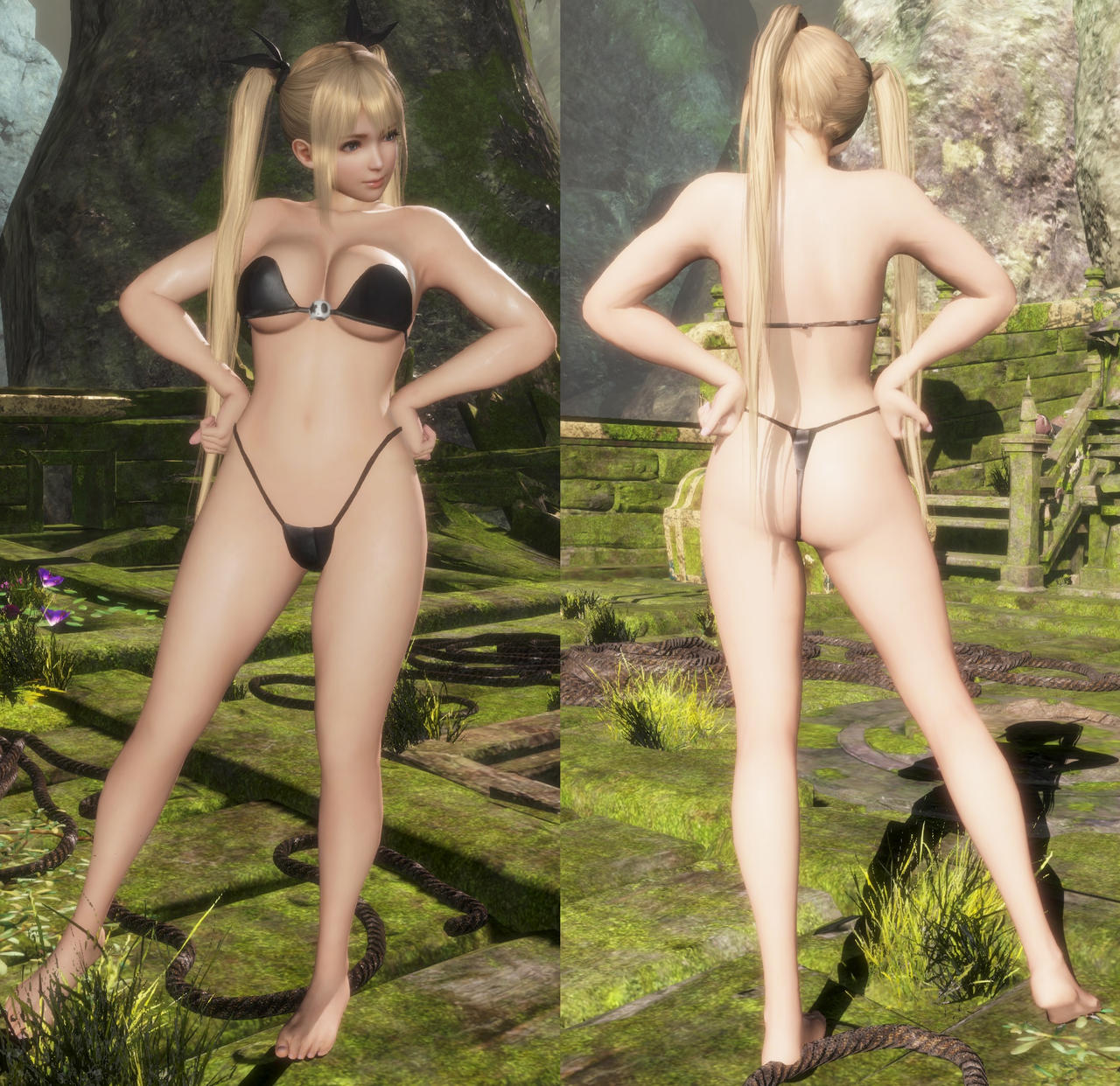 [Image: doa6_mod___marie_rose_m_i_s_t__by_segado...zNxup6b4Ac]