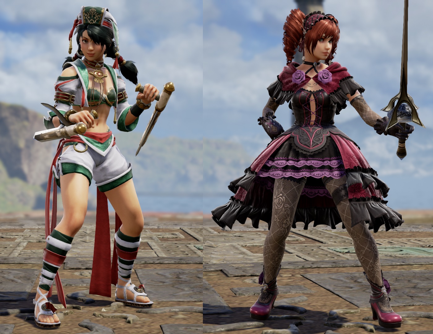 Com Mod Deviantart SC6 Mod - No Nudity for Kids by SegadorMods on DeviantArt
