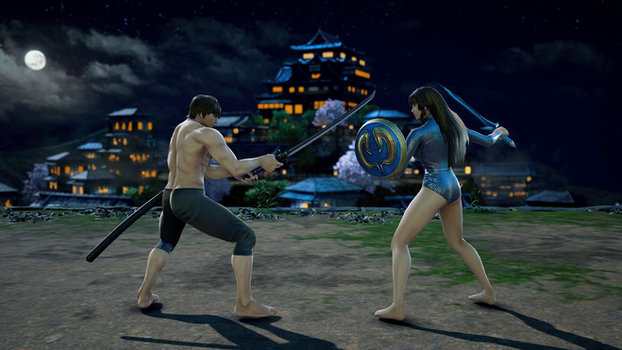 SC6 Mod - Destroyable Inner Items