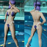 DoA6 Mod - Ayane Summer Paradise