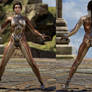 SC6 Mod - Skin Suit