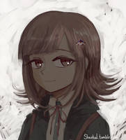 Nanami Chiaki